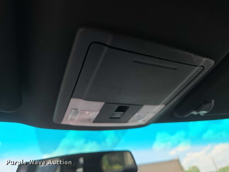 image for item EF3671 2016 Ford Explorer Police Interceptor SUV