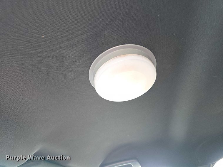 image for item EF3671 2016 Ford Explorer Police Interceptor SUV