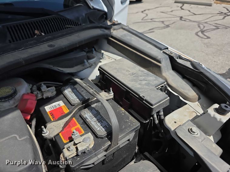 image for item EF3671 2016 Ford Explorer Police Interceptor SUV