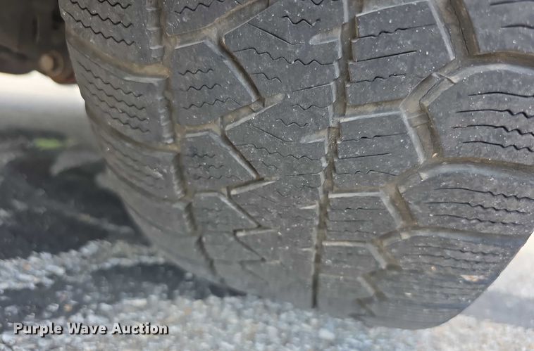 image for item EF3671 2016 Ford Explorer Police Interceptor SUV