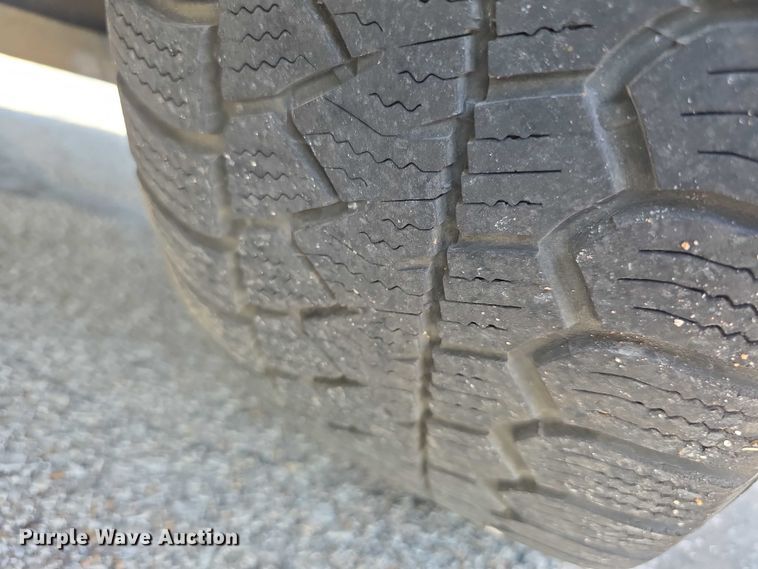 image for item EF3671 2016 Ford Explorer Police Interceptor SUV