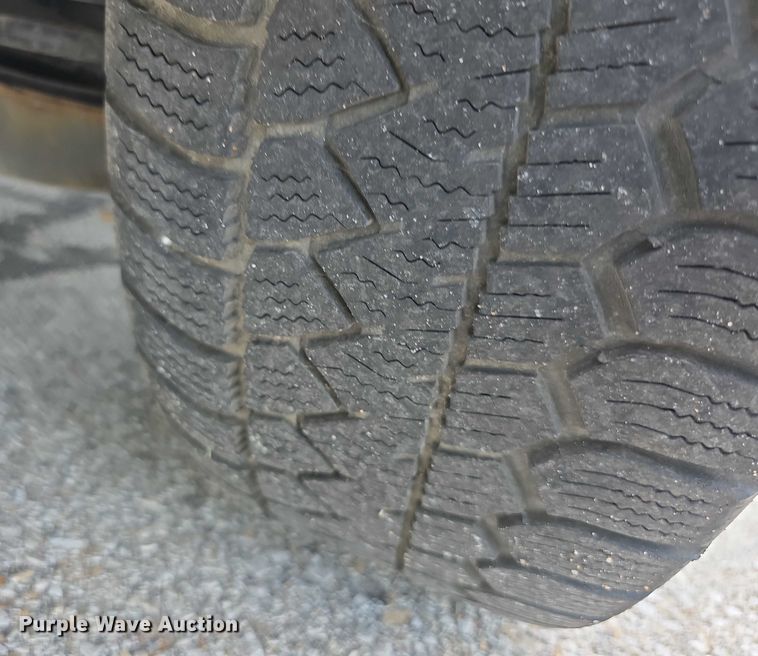 image for item EF3671 2016 Ford Explorer Police Interceptor SUV