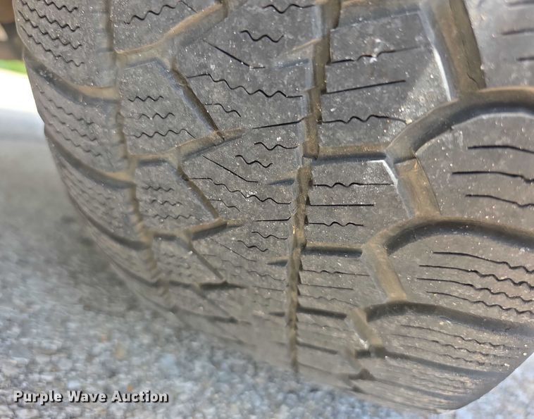 image for item EF3671 2016 Ford Explorer Police Interceptor SUV