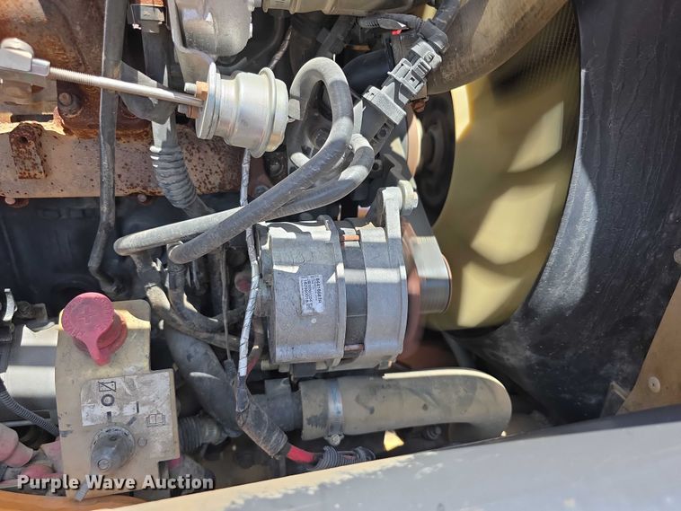 image for item EF3672 2013 Case 580 Super M backhoe