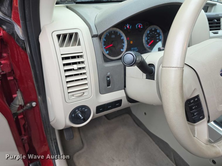 image for item EF3699 2010 Ford Escape XLT SUV