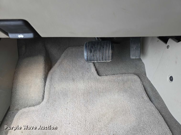 image for item EF3699 2010 Ford Escape XLT SUV