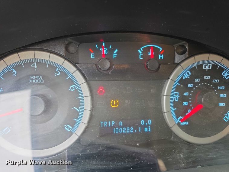 image for item EF3699 2010 Ford Escape XLT SUV