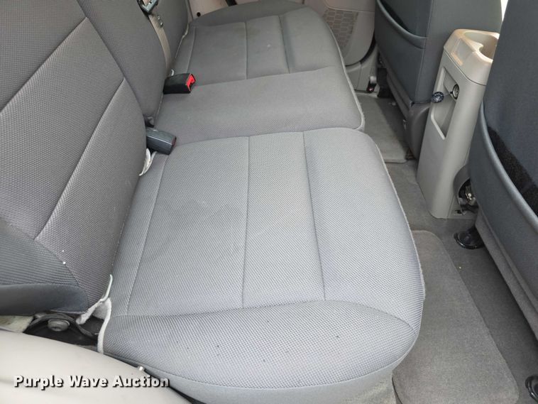 image for item EF3699 2010 Ford Escape XLT SUV