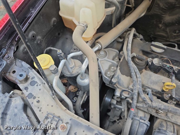 image for item EF3699 2010 Ford Escape XLT SUV