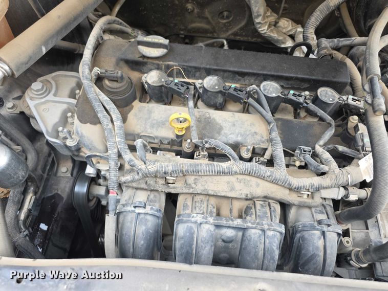 image for item EF3699 2010 Ford Escape XLT SUV