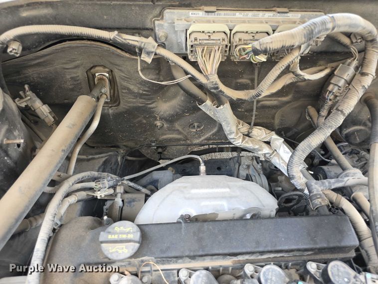 image for item EF3699 2010 Ford Escape XLT SUV