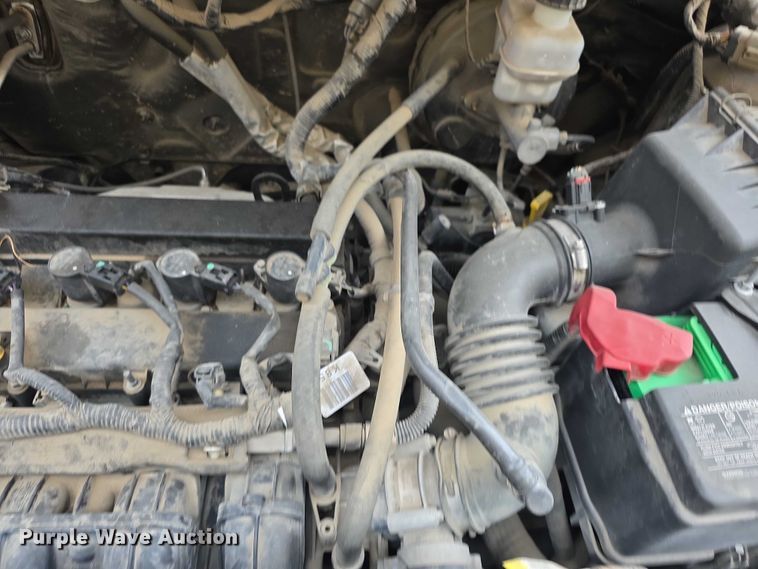 image for item EF3699 2010 Ford Escape XLT SUV