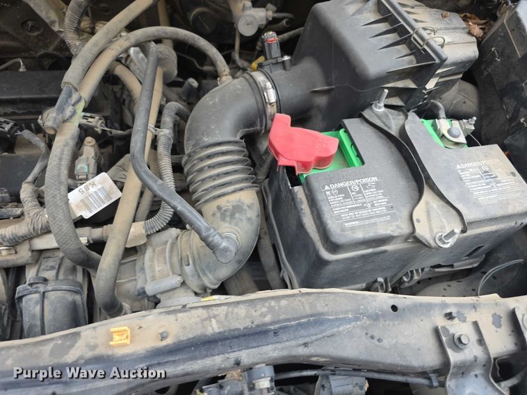 image for item EF3699 2010 Ford Escape XLT SUV