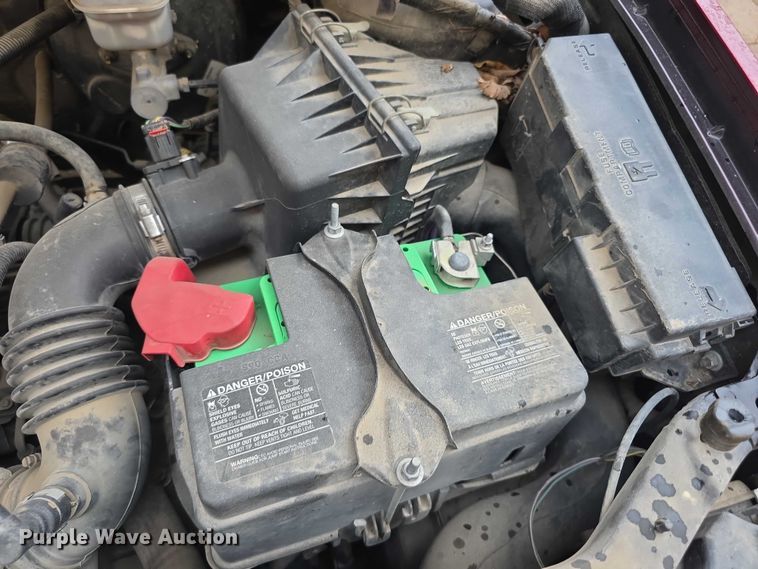 image for item EF3699 2010 Ford Escape XLT SUV