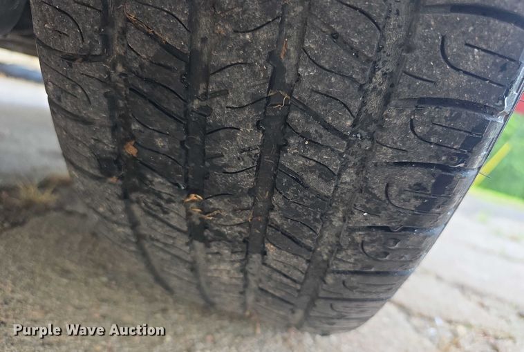 image for item EF3699 2010 Ford Escape XLT SUV