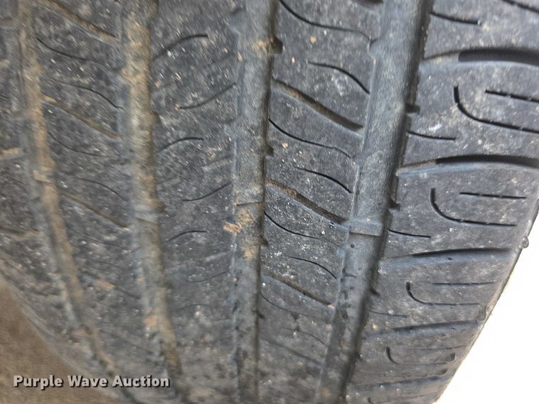 image for item EF3699 2010 Ford Escape XLT SUV