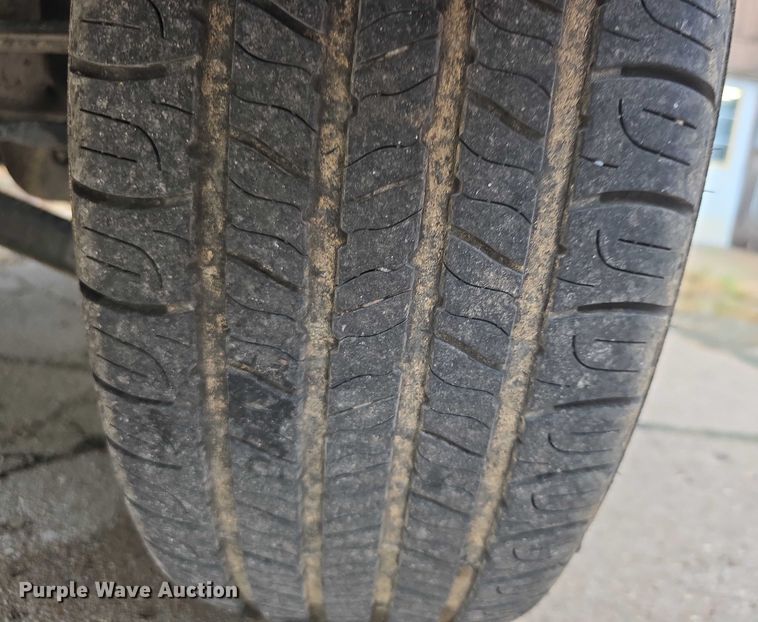 image for item EF3699 2010 Ford Escape XLT SUV