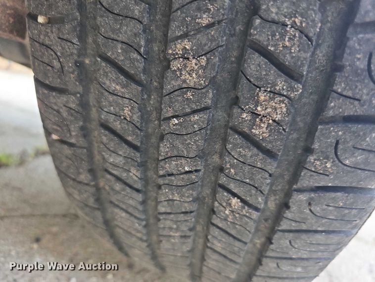 image for item EF3699 2010 Ford Escape XLT SUV