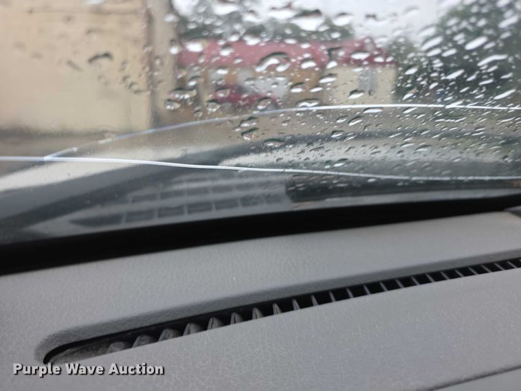 image for item EF3700 2007 Ford F150 SuperCrew pickup truck