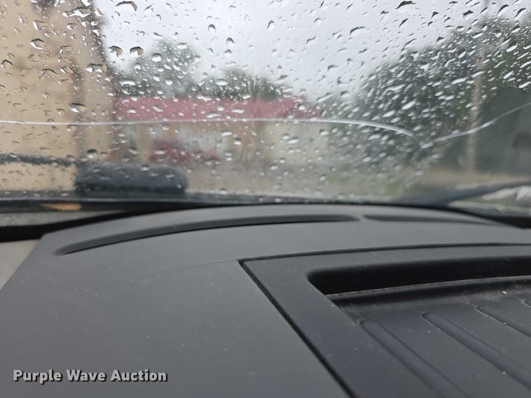 image for item EF3700 2007 Ford F150 SuperCrew pickup truck