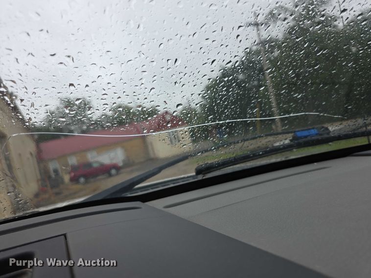 image for item EF3700 2007 Ford F150 SuperCrew pickup truck