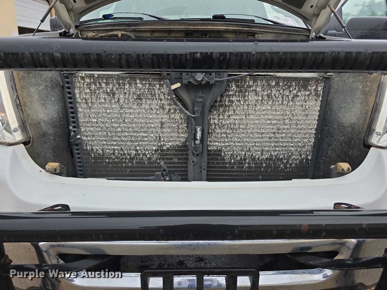 image for item EF3700 2007 Ford F150 SuperCrew pickup truck