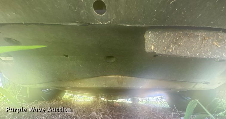 image for item EG8137 2009 Chevrolet Impala Police  