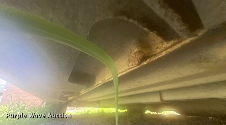 image for item EG8137 2009 Chevrolet Impala Police  