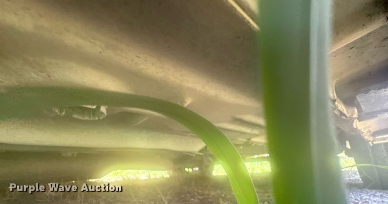 image for item EG8137 2009 Chevrolet Impala Police  