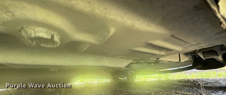 image for item EG8137 2009 Chevrolet Impala Police  