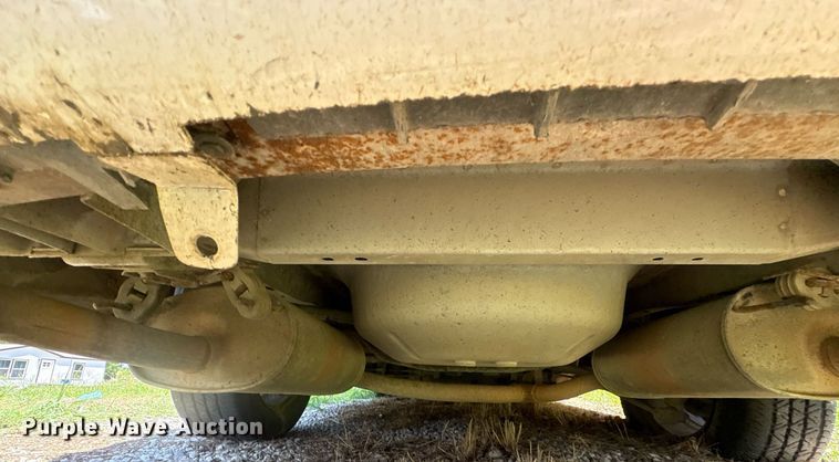 image for item EG8137 2009 Chevrolet Impala Police  