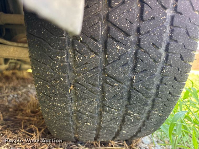 image for item EG8137 2009 Chevrolet Impala Police  