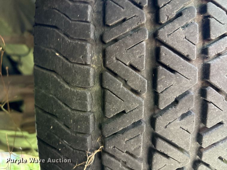 image for item EG8137 2009 Chevrolet Impala Police  