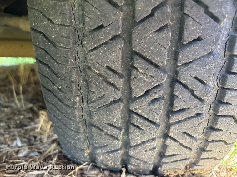 image for item EG8137 2009 Chevrolet Impala Police  