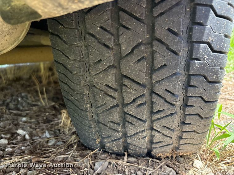 image for item EG8137 2009 Chevrolet Impala Police  