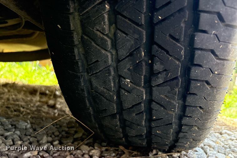 image for item EG8137 2009 Chevrolet Impala Police  