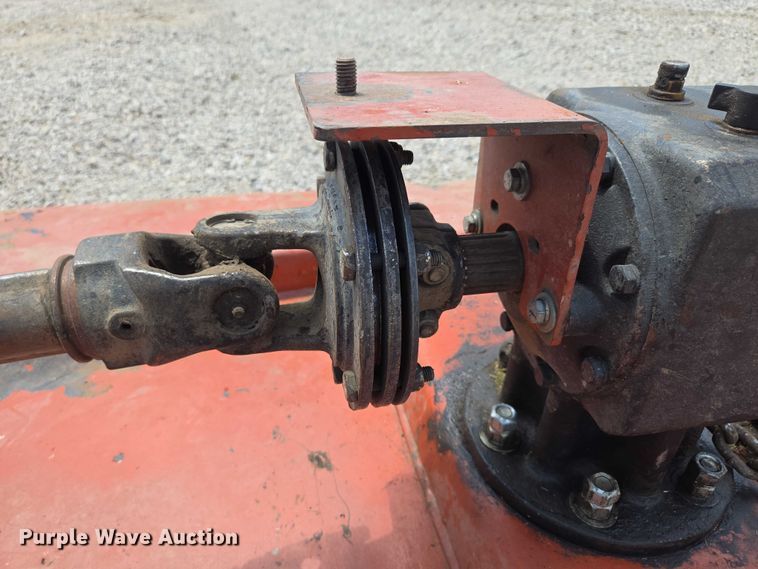 image for item EG8148 New Holland 3930 tractor