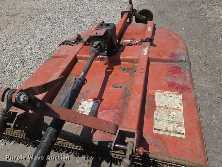 image for item EG8148 New Holland 3930 tractor