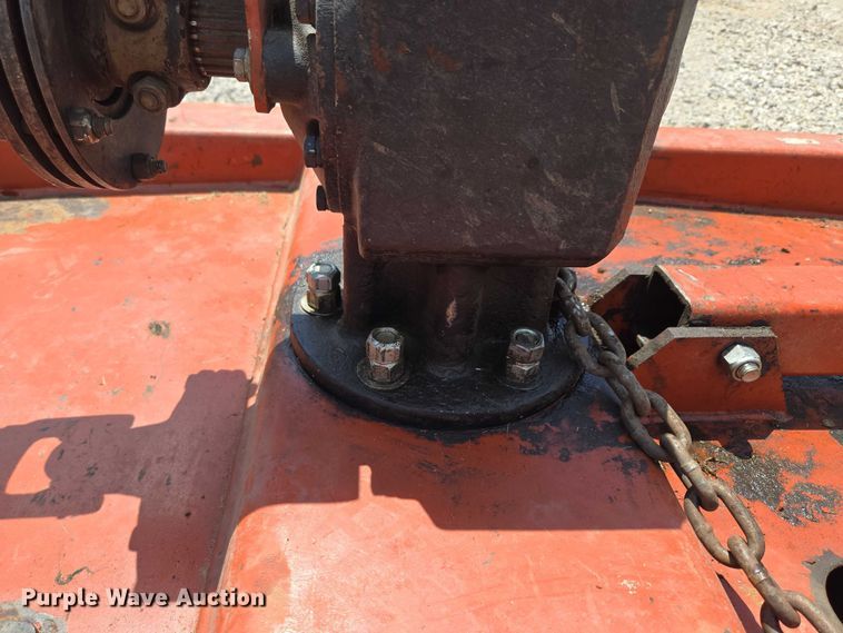 image for item EG8148 New Holland 3930 tractor