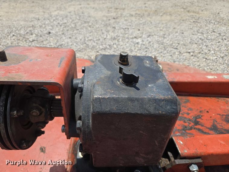 image for item EG8148 New Holland 3930 tractor