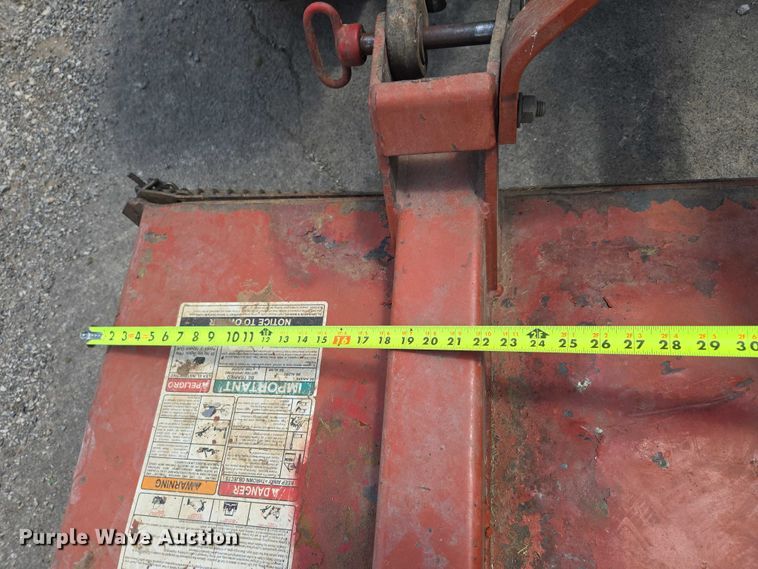 image for item EG8148 New Holland 3930 tractor