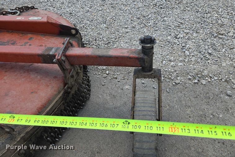 image for item EG8148 New Holland 3930 tractor