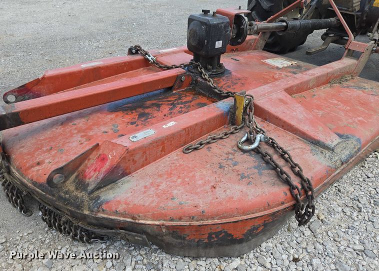 image for item EG8148 New Holland 3930 tractor