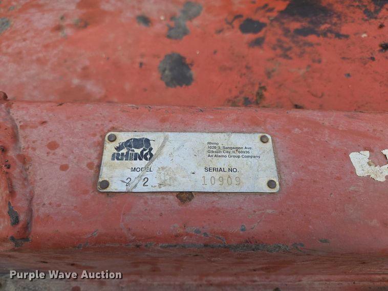 image for item EG8148 New Holland 3930 tractor