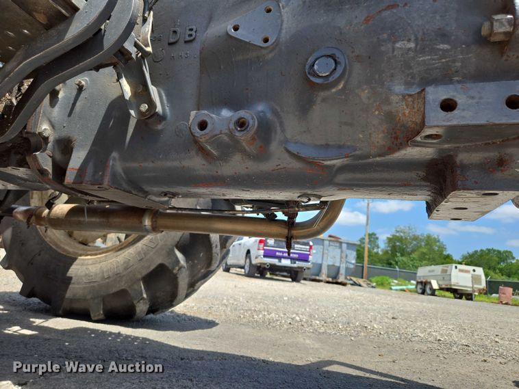 image for item EG8148 New Holland 3930 tractor