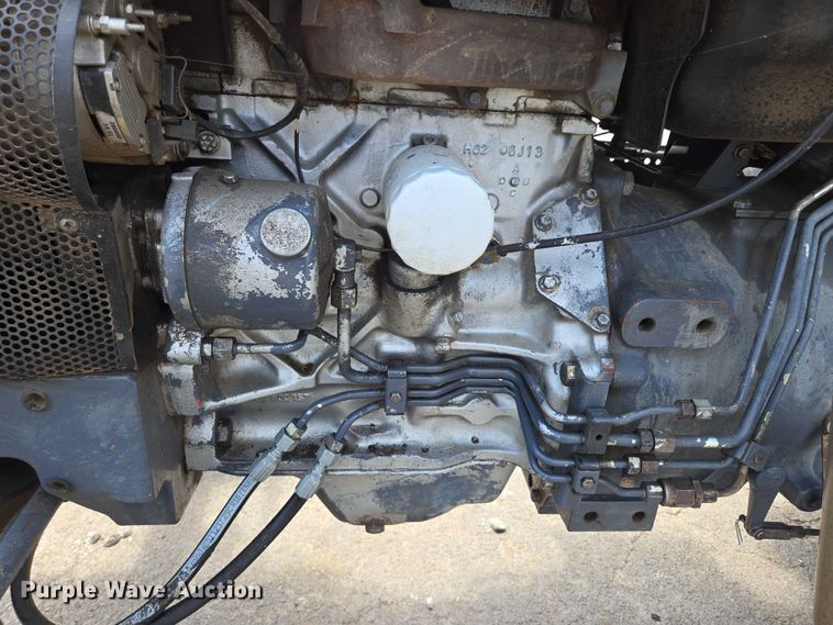 image for item EG8148 New Holland 3930 tractor