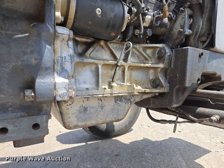 image for item EG8148 New Holland 3930 tractor