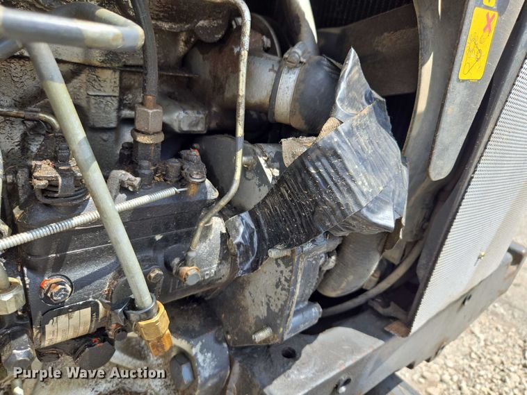 image for item EG8148 New Holland 3930 tractor