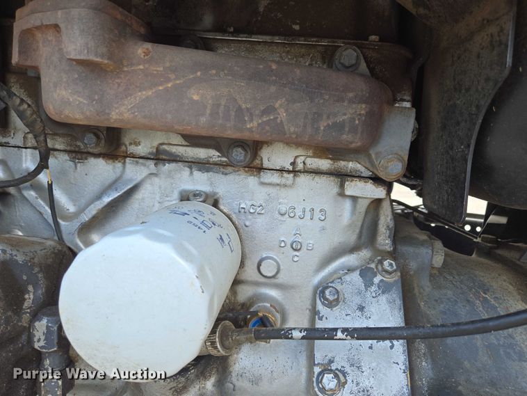 image for item EG8148 New Holland 3930 tractor