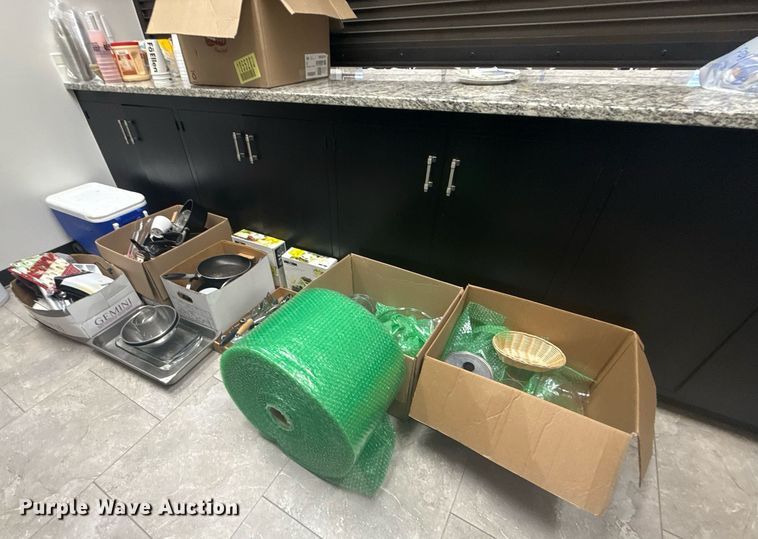 image for item EG8160 Kitchen equipment 